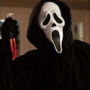 Meet your Posher, Kacy